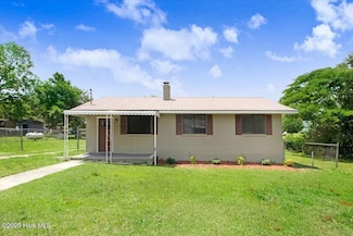 406 Mercer St, Goldsboro, NC 27530