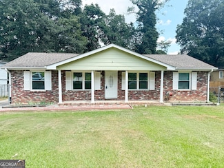 6544 Bussell Way, Riverdale, GA 30274