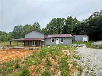 400 W Old Highway 11 SE, Laconia, IN 47135