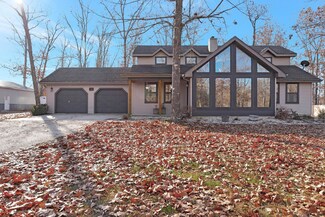 1105 Hockman St, Mountain View, MO 65548