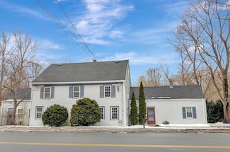 33 Water St Unit B, South Walpole, MA 02071