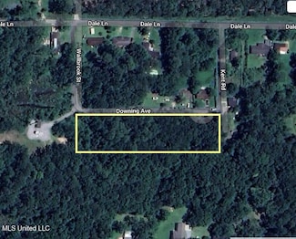 0 Downing Ave, Moss Point, MS 39563
