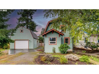 5613 SE 69th Ave, Portland, OR 97206