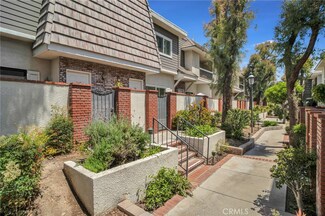 10201 Mason Ave Unit 116, Chatsworth, CA 91311