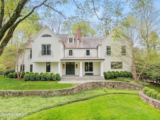 156 Old Church Rd, Greenwich, CT 06830