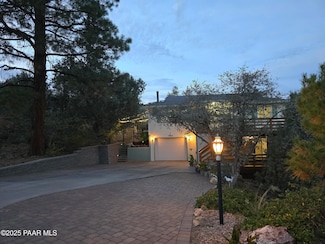 4908 Butterfly Dr, Prescott, AZ 86301