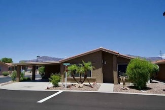 7373 U S 60 Unit 171, Gold Canyon, AZ 85118