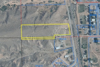 0 N Pioneer Rd, Logandale, NV 89021