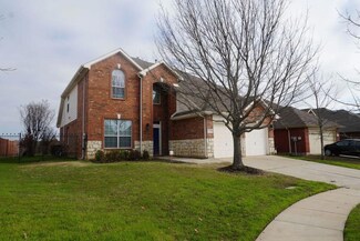 7235 Kentish Dr, Fort Worth, TX 76137