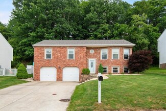 469 Shelbourne Dr, Pittsburgh, PA 15239