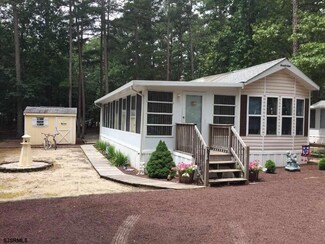 516 Route 9 N-27, Marmora, NJ 08223