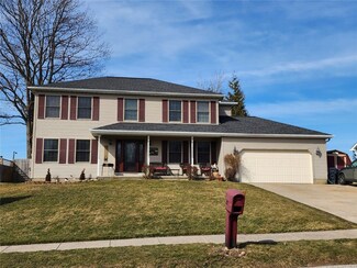 2190 Foxboro Ct, Erie, PA 16510