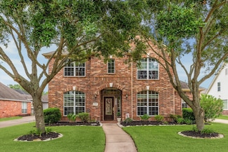 2610 Marble Creek Dr, Pearland, TX 77581