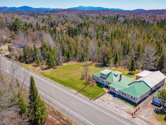2664 State Route 30, Tupper Lake, NY 12986