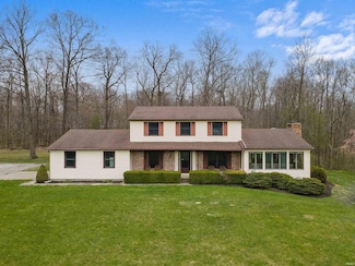 508 E 1100 N, Roanoke, IN 46783