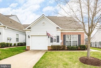 95 Legend Dr Unit 34-3, Fredericksburg, VA 22406