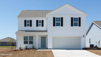 2336 Emerald Ave Unit Lot 265, Castle Hayne, NC 28429