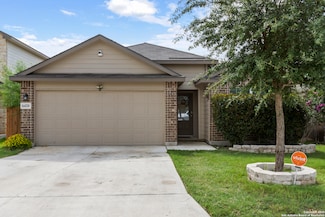 6420 Kingsley Edge, San Antonio, TX 78252