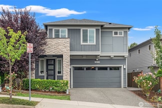 1213 199th St SE, Bothell, WA 98012