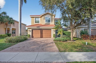 7673 Corkwood Ave, Boynton Beach, FL 33437
