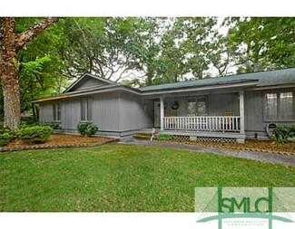 130 Nilsson Dr, Savannah, GA 31410
