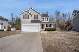 1985 Bowles Ave, Creedmoor, NC 27522
