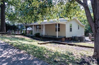 350 S Ashe Ave, Newton, NC 28658