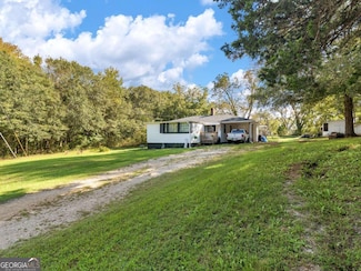 1202 Coan Dr, Locust Grove, GA 30248