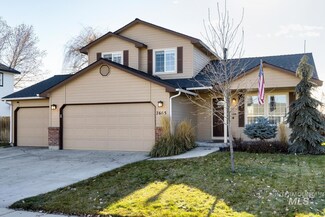 7665 Bridgeport Dr, Nampa, ID 83687