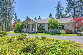 22023 Alton Trail, Foresthill, CA 95631