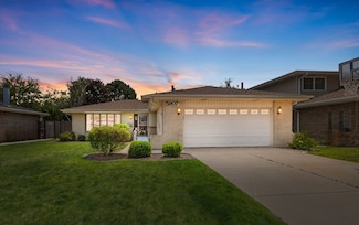 5907 W 124th St, Alsip, IL 60803
