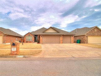 9016 Lolly Ln, Oklahoma City, OK 73160