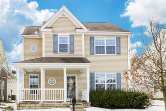 5959 Meehan Rd, Dublin, OH 43016