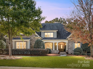 1229 Hadley Park Ln, Matthews, NC 28104