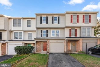 17903 Cottonwood Terrace, Gaithersburg, MD 20877