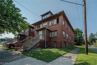228 Cole Ave, Akron, OH 44301