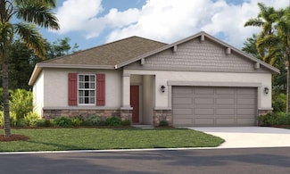 891 Pebble Crest Ln, Eagle Lake, FL 33839