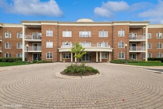 124 Day St Unit 305, Bloomingdale, IL 60108