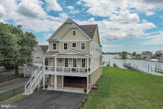 1117 Chester Rd, Middle River, MD 21220