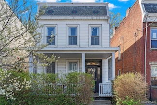 2221 Parkwood Ave, Richmond, VA 23220