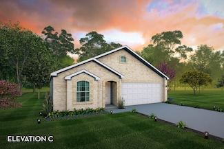 426 Monarch Trail, Huntsville, TX 77340