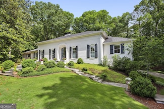 4187 Conway Valley Rd NW, Atlanta, GA 30327