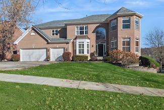 1919 N Meryls Terrace, Palatine, IL 60074