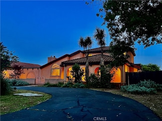 1672 Mcmahon Rd, Lakeport, CA 95453