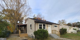 1808 Lincoln Dr, Annapolis, MD 21401