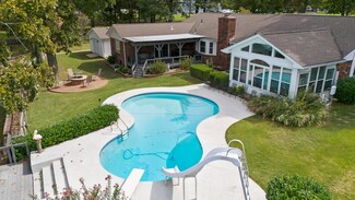 61870 E 262 Loop N, Grove, OK 74344