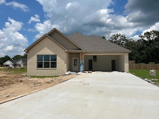 11 Morning Sun Cove, Greenbrier, AR 72058