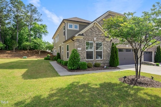 3406 Antler View Dr, Apex, NC 27502