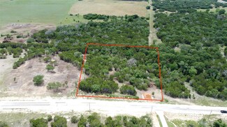 1109 Creek Crossing Rd, Nemo, TX 76070