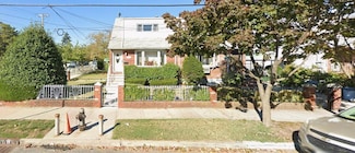 Unlisted Address